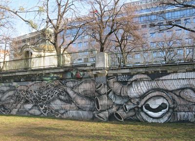 Street Art100