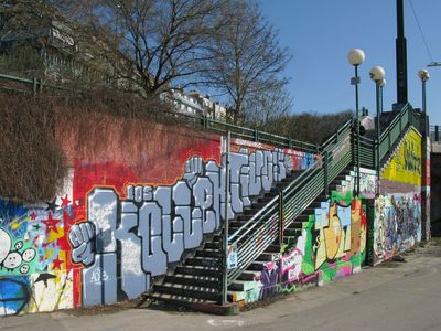 Street Art102