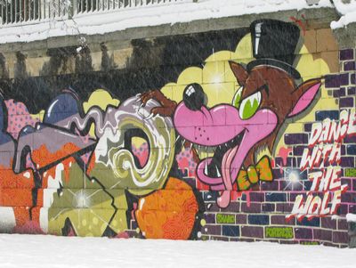 Street Art114