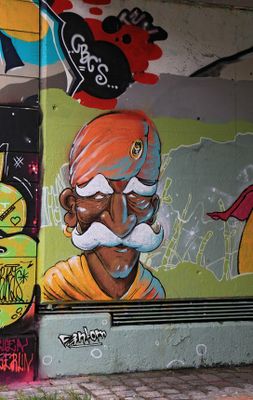Street Art117