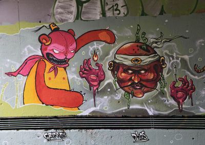 Street Art118