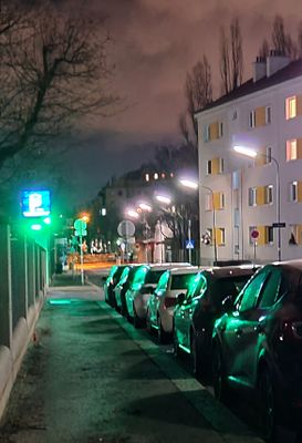 Vienna