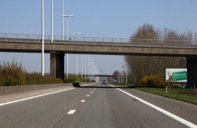 Brgge -- Antwerpen6