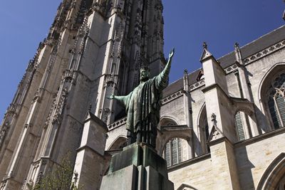St. Rumbold's Cathedral7