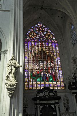 St. Rumbold's Cathedral6