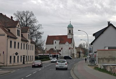 Hospitalkirche