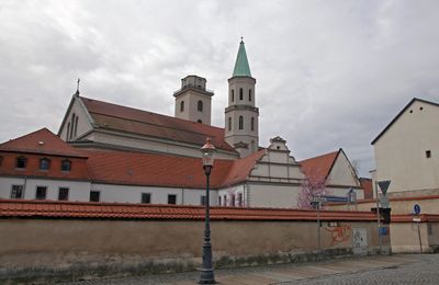 Johanniskirche