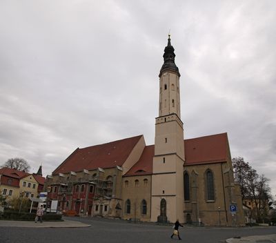 Klosterkirche
