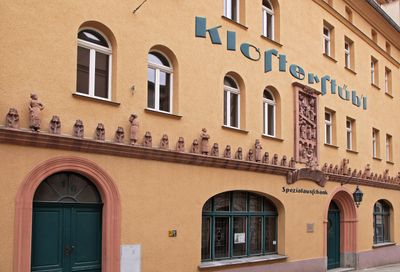 Klosterstbl