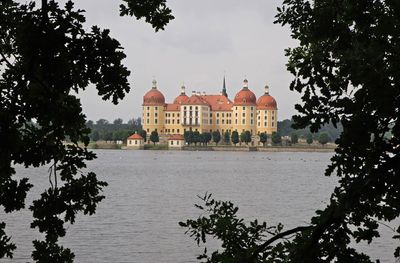 Schlo Moritzburg10