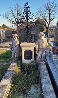 Cemetery Sievering1