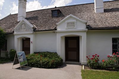F.Liszt Geburtshaus