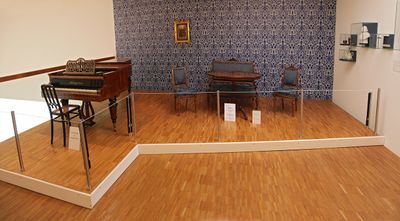 Liszt-Zentrum