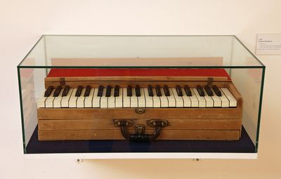 Liszt-Zentrum8