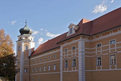 Stift Vorau6
