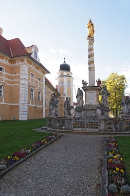Stift Vorau24