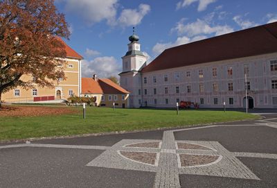 Stift Vorau5
