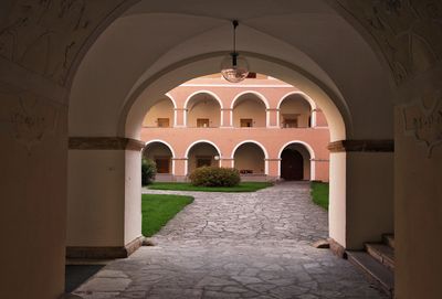 Stift Vorau23