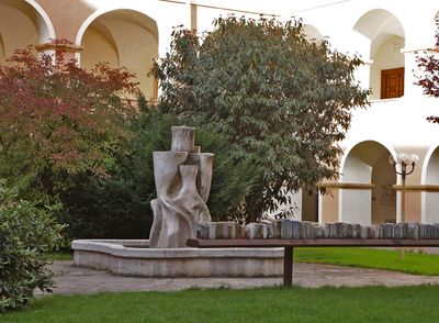 Stift Vorau21