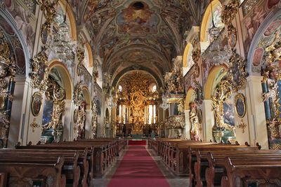 Stift Vorau14