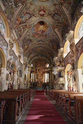 Stift Vorau12