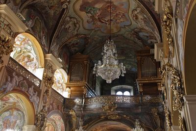Stift Vorau9