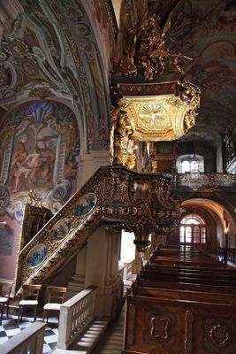 Stift Vorau8