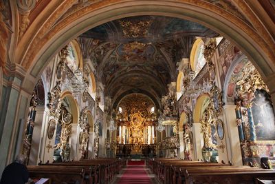 Stift Vorau4