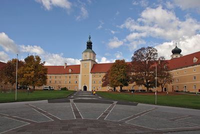 Stift Vorau10