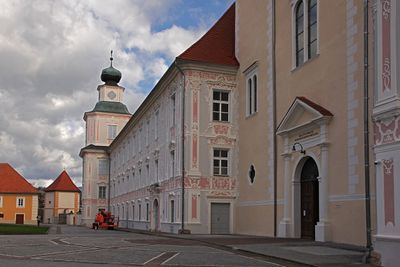 Stift Vorau16
