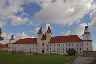Stift Vorau1
