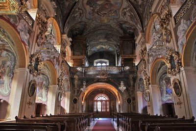 Stift Vorau2