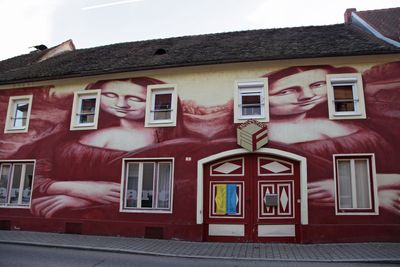 Fürstenfeld - Historic City in Styria
