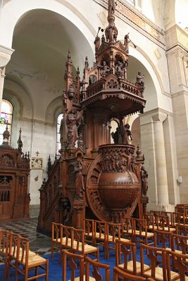 Kirche St-Andr1