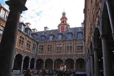 Alte Brse,Hauptplatz2