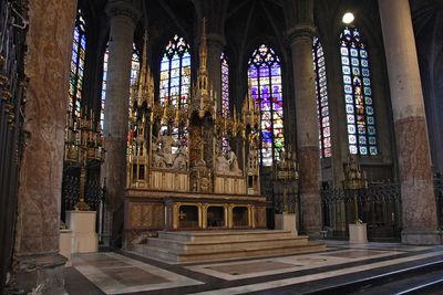Kirche St-Maurice1