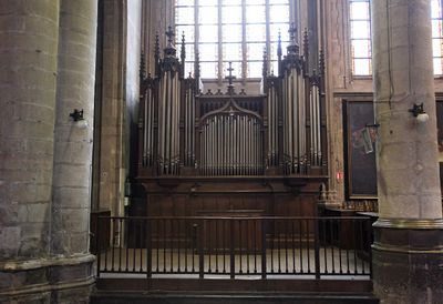 Kirche St-Maurice3
