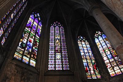 Kirche St-Maurice5