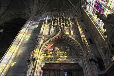 Kirche St-Maurice6