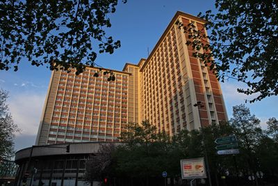 near Hotel Ibis11