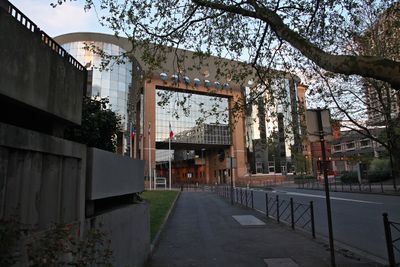 near Hotel Ibis15