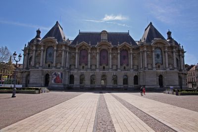 Palais des Beaux-Arts de Lille
