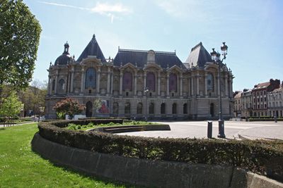 Palais des Beaux-Arts de Lille1