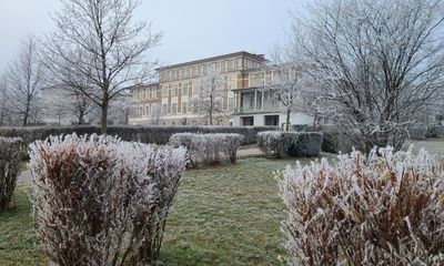 Hospital Steinhof20