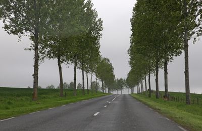 Chateau Thierry --> Senlis1