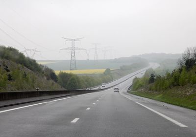 Abbeville --> Amiens3