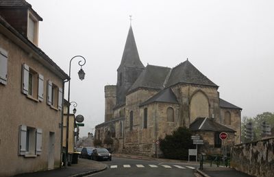 Chateau Thierry --> Senlis7