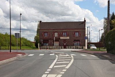 Bethune --> Lille6