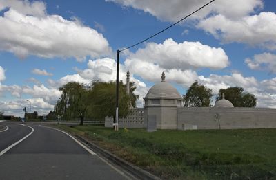 Bethune --> Lille7