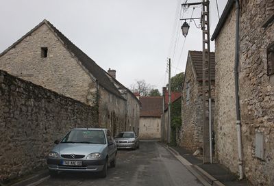 Chateau Thierry --> Senlis12